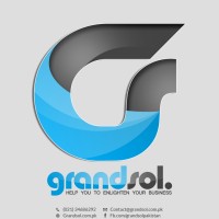 GrandSol logo - Similar company to Grandsolution