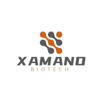 Xamano Biotech logo - Similar company to Medvacca Medical Technology
