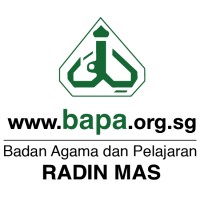 Badan Agama & Pelajaran Radin Mas logo - Similar company to Bellostudios