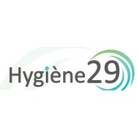 HYGIENE 29 logo - Similar company to Sp Hygiene