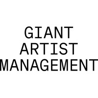 Giant Artist Management logo - Similar company to Eastern Margins