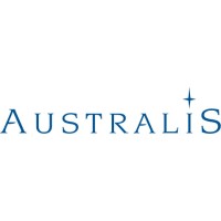 AUSTRALIS logo - Similar company to Let It Care