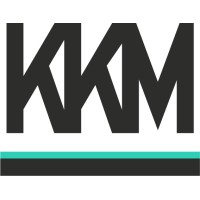 KKM logo - Similar company to Kkm