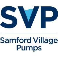 Samford Village Pumps logo - Similar company to Bridgewater Farmware