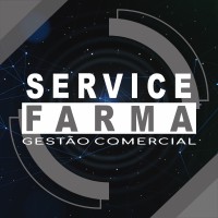 Service Farma | Gestão Comercial logo - Similar company to Lucce | Business Strategies