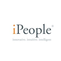 iPeople Limited Bangladesh logo - Similar company to Food Edge Ltd.