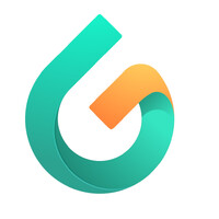 Go4me logo - Similar company to Cook Logo