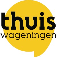 Thuis Wageningen logo - Similar company to Proeftuin Voor Transitieversnelling