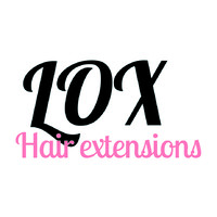 LOX Hairextensions logo - Similar company to Confyence