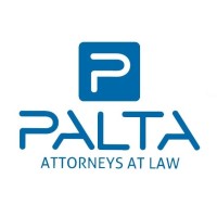 Palta Attorneys at Law logo - Similar company to Ea Legal