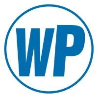 WordPrint Gráfica Digital logo - Similar company to Gráfica Markesil Ltda.