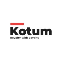 Kotum Group logo - Similar company to Vertex