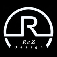 Raz Design logo - Similar company to Iss@Pitt