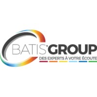 BATIS'GROUP logo - Similar company to Helfy