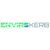 Envirokerb logo - Similar company to Blue-Green Infrastructure