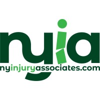 New York Injury Associates logo - Similar company to Injury Doctors Now