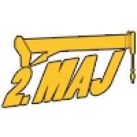 Autoprevoz 2. MAJ logo - Similar company to Beokran