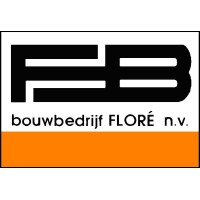 bouwbedrijf FLORÉ nv logo - Similar company to A C H Bouw Nv