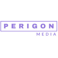 Perigon Media logo - Similar company to Duran.Digital