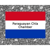 Paraguayan Chía Chamber I.F. logo - Similar company to Alec International S.A.