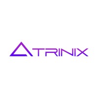 Atrinix logo - Similar company to Renice Technology