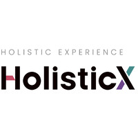 HolisticX 2022 logo - Similar company to Holisticx
