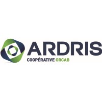 ARDRIS logo - Similar company to Coopérative Copab | Artisans Artipôle
