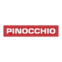 Pinocchio logo - Similar company to Maqam