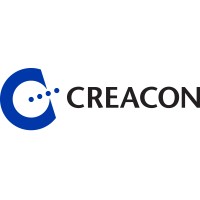 CREACON logo - Similar company to Essén Rör