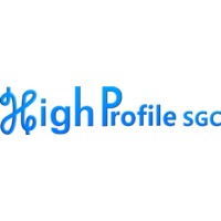 High Profile SGC logo - Similar company to Q Point Academy