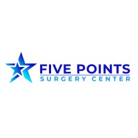 Five Points Surgery Center logo - Similar company to Comicbookmovie.Com