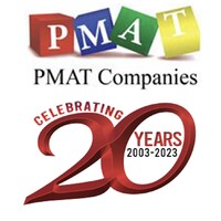 PMAT REAL ESTATE INVESTMENTS logo - Similar company to Evans-Graves Engineers, Inc.
