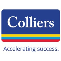 Colliers Property Tax Ontario logo - Similar company to Creiland Consultants