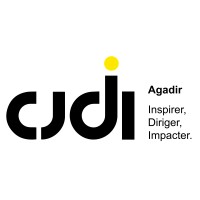 CJD Agadir logo - Similar company to Digipole