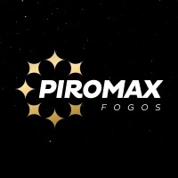 Fogos Piromax logo - Similar company to Fogos Lider
