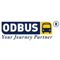 ODBUS logo - Similar company to H