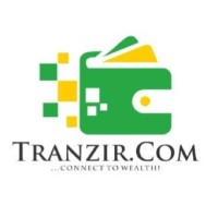 Tranzir logo - Similar company to Menacrypto