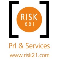 RISK XXI - Prl & Services logo - Similar company to Arditude