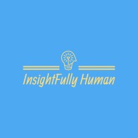 InsightFully Human logo - Similar company to Vitamin C Creative