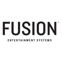 Fusion Entertainment logo - Similar company to Fusion Entertainment