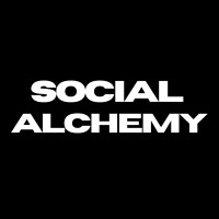 Social Alchemy logo - Similar company to Katou Studio