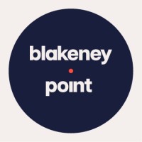 Blakeney Point logo - Similar company to PorchLight Realty brokered by eXp Realty