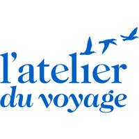 L'Atelier du Voyage logo - Similar company to Rencontre Avec