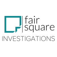 Fair Square Investigations logo - Similar company to Halloran Morrissey