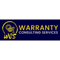 Warranty Consulting Services logo - Similar company to Amplifier Clear Spirits