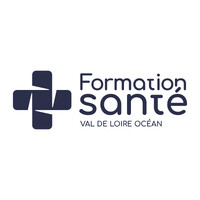 Formation Santé VLO logo - Similar company to Ifsi Les Sables D'Olonne