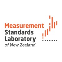 Measurement Standards Laboratory of New Zealand logo - Similar company to Das Laboratory