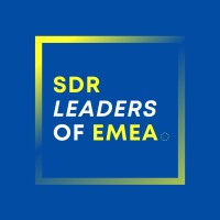 SDR Leaders of EMEA logo - Similar company to Scanflow