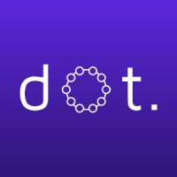 DOT logo - Similar company to Dot Advertising