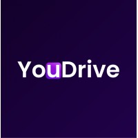YouDrive logo - Similar company to Youdriver